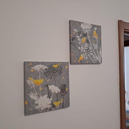 Ferienwohnung Nora House Savona Exterior foto