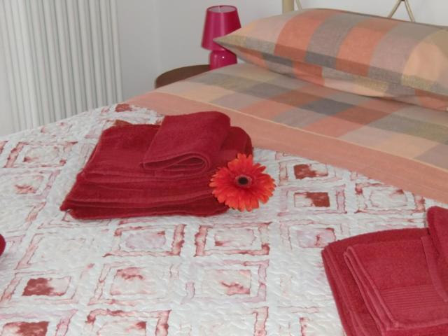 Ferienwohnung Nora House Savona Exterior foto
