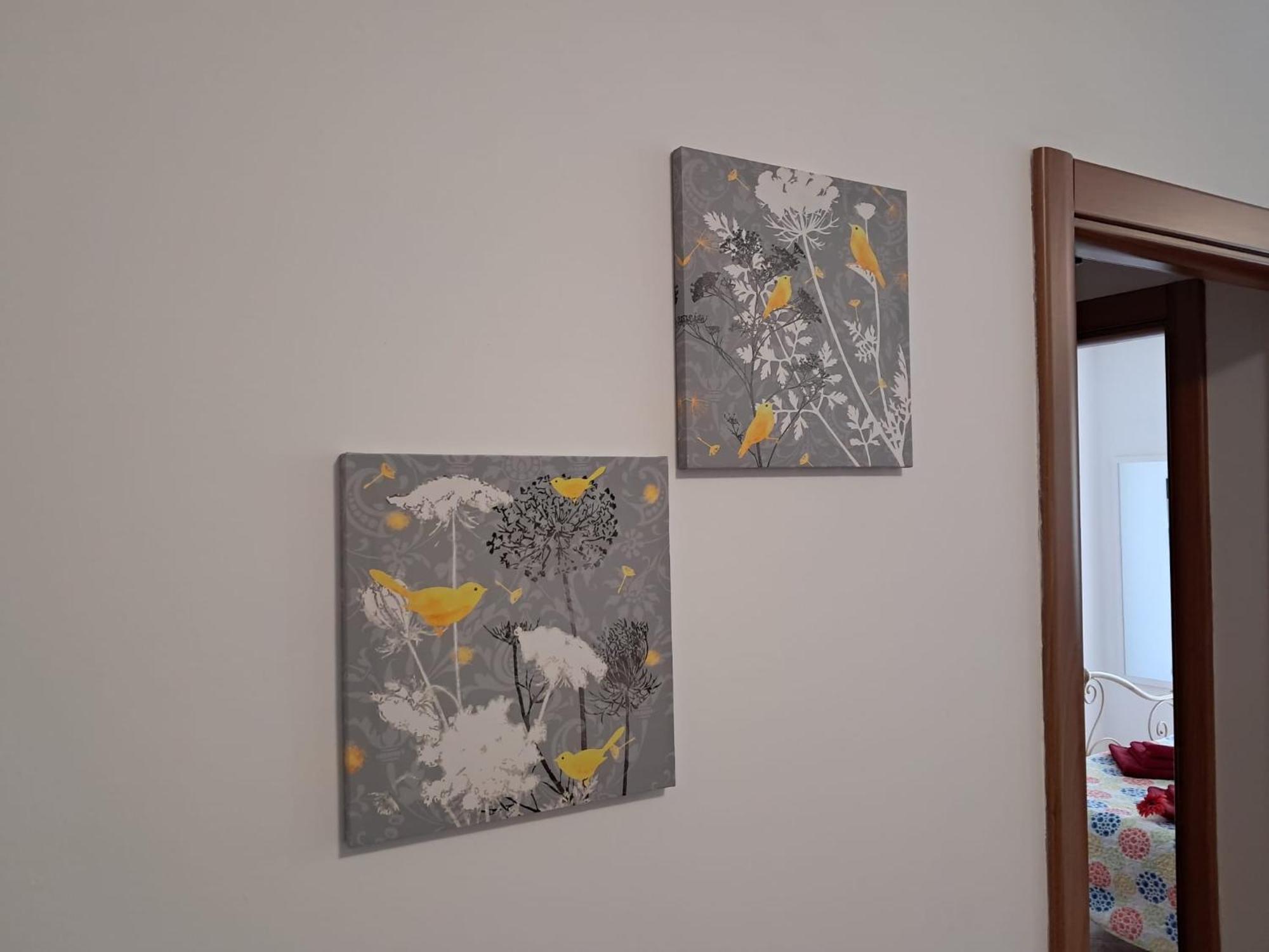Ferienwohnung Nora House Savona Exterior foto