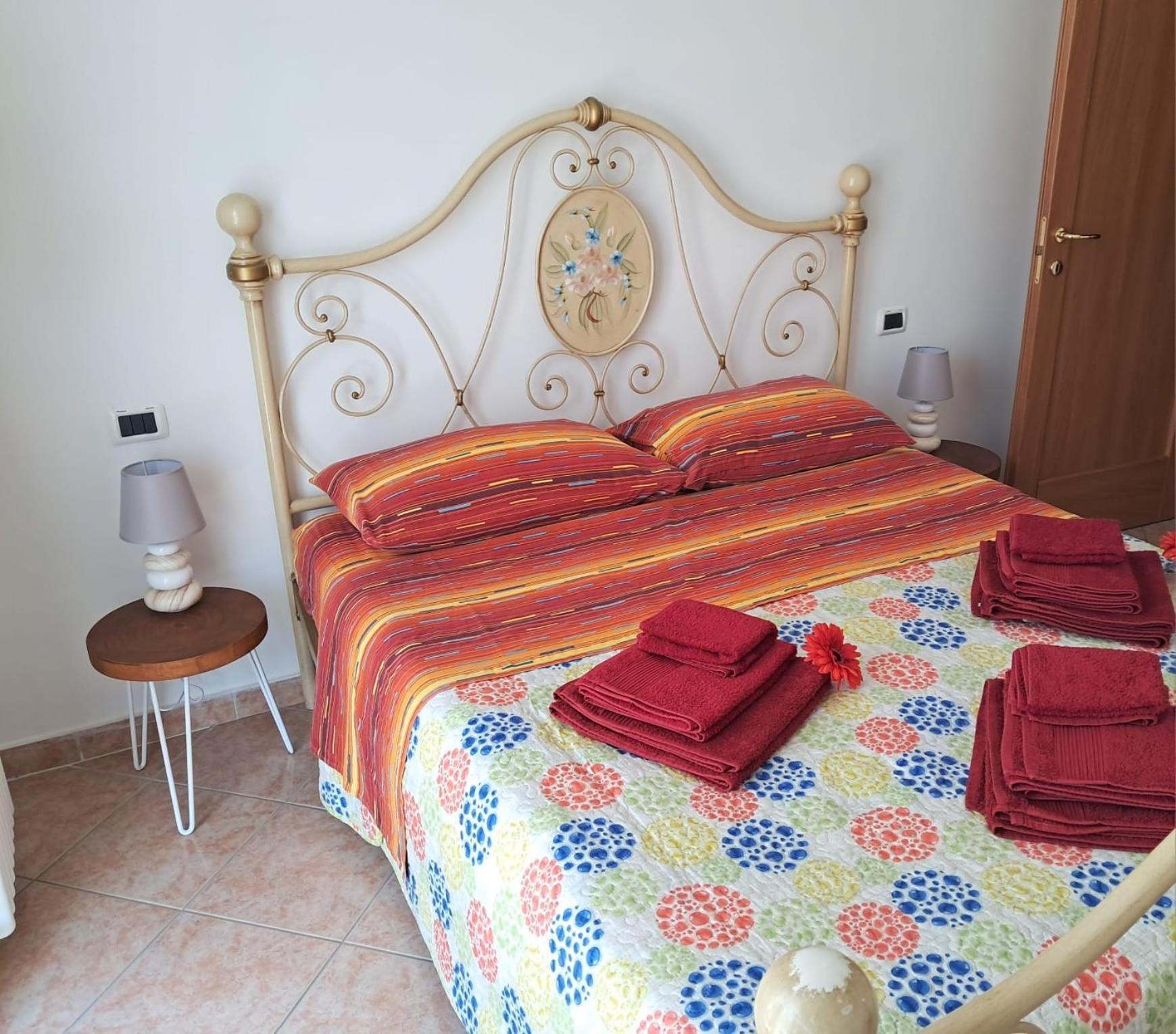 Ferienwohnung Nora House Savona Exterior foto